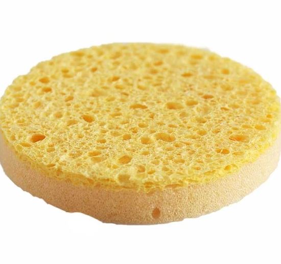 پد اسکراب پنیری اسفنج پاک کننده جول jewel مدل GPD-1210