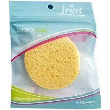 پد اسکراب پنیری اسفنج پاک کننده جول jewel مدل GPD-1210