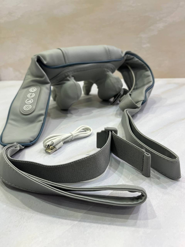 ماساژور شانه، کمر و گردن مدل FZ-666 طرح شال Massager