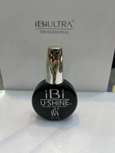 ژل تاپ شاین ناخن 30 میل آی بی آی iBi