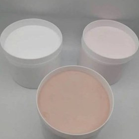 پودر کاشت ناخن 200 گرمی کیستون  keystone