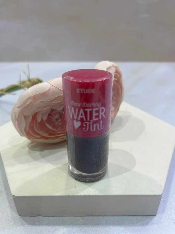 تینت لب حرفه ای اتود هاوس ETUDE مدل Water Tint