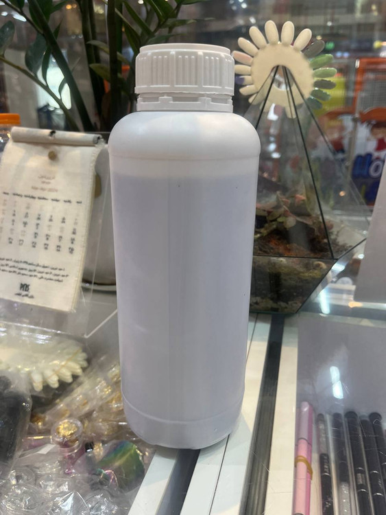 لیکوئید نیم چرب کاشت ناخن 250 میل وی اس اس VSS