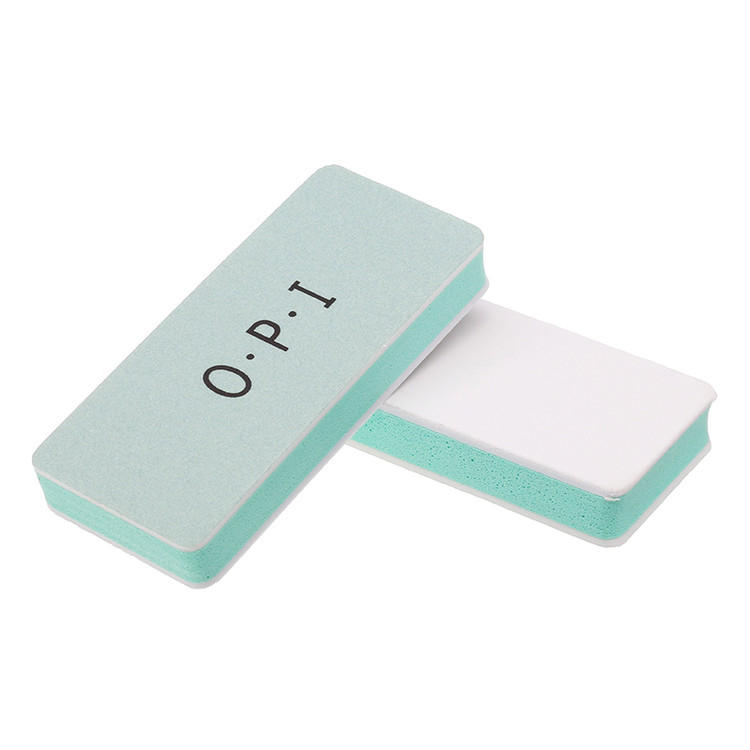 پولیش بافر شاینر مکعبی بیسکوییتی OPI