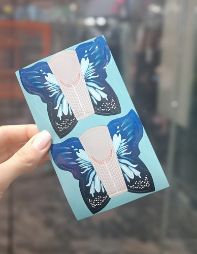 فرمر کاشت ناخن دونه ای او پی آی opi