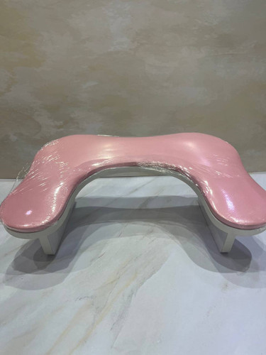 زیردستی بزرگ U شکل زیر دستی روسی پایه دار ناخن