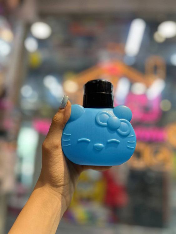 پمپ استون ناخن مدل کیتی KITY