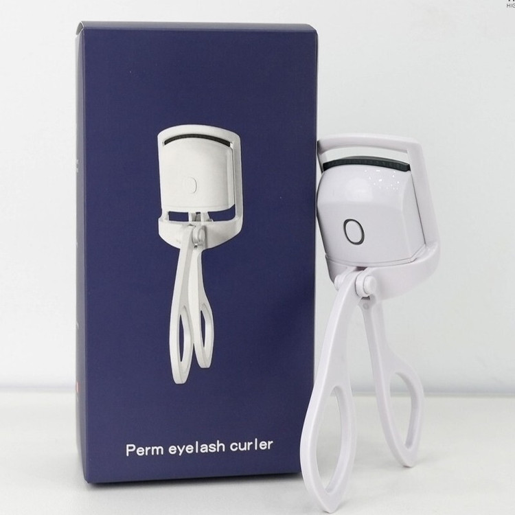 فرمژه حرارتی شارژی اورجینال فر مژه