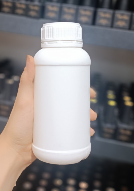 کلینزردهیدراتور ناخن 500 میل برند وی اس اس vss