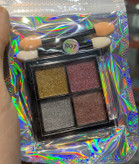 کروم سایه ای 4 رنگ