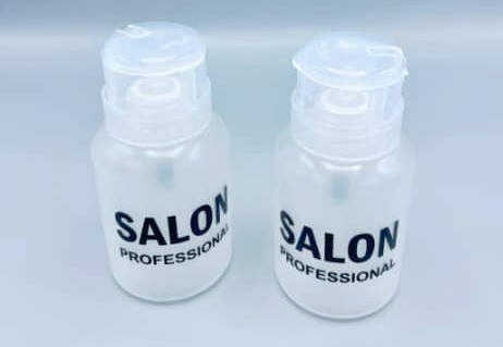 پمپ استون مخصوص ناخن کار سالن Salon