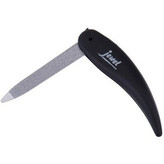 سوهان دستی ناخن فلزی تاشو مدل GSN-521 جول Jewel