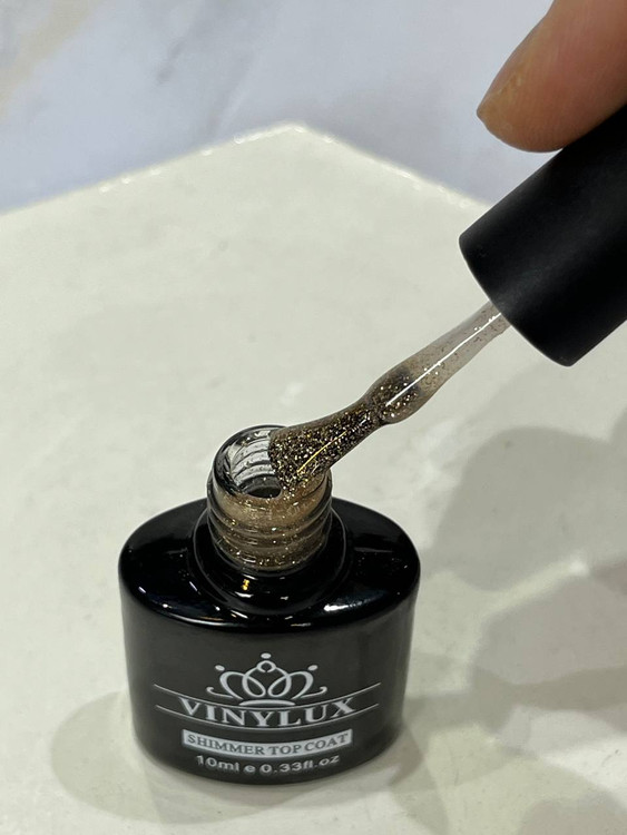 وینی لوکس vinylux