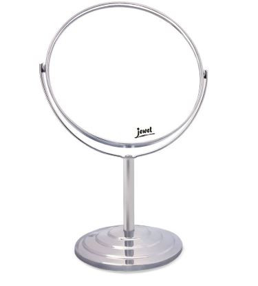آینه رومیزی گرد جیول مدل GM-1416