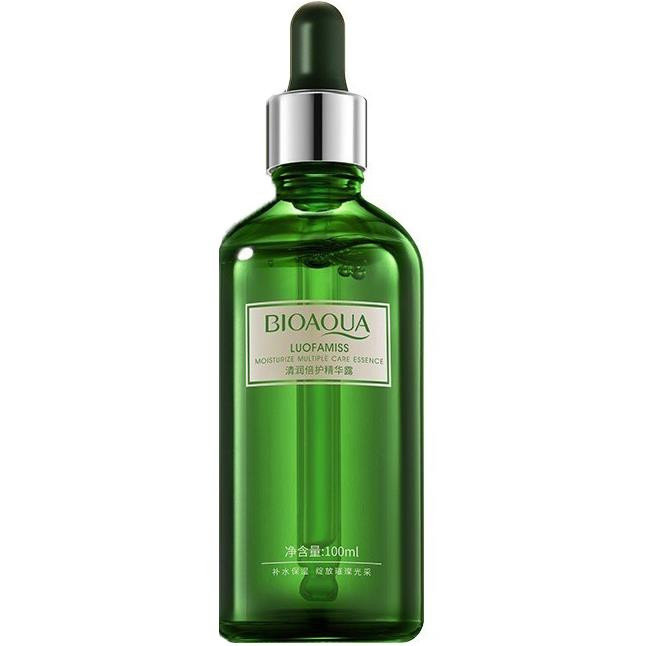 سرم چای سبز ضدجوش 100 میلی لیتر بیوآکوا BIOAQUA