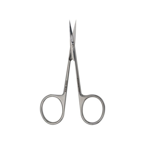 قیچی حرفه ای مخصوص پوست سری اکسپرت مدل SE-20/2 استالکس staleks