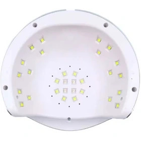 دستگاه یو وی لاک خشک کن 248 وات یووی ام جی M&J01 سان Sun