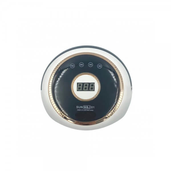 دستگاه یو وی لاک خشک کن 248 وات یووی ام جی M&J01 سان Sun