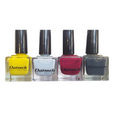 لاک ساده datmeh