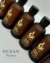 پرایمر غیر اسیدی کاشت ناخن 55 میل اوشن OCEAN