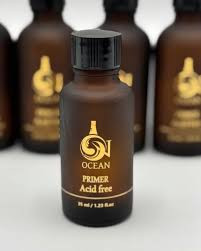 پرایمر غیر اسیدی کاشت ناخن 55 میل اوشن OCEAN