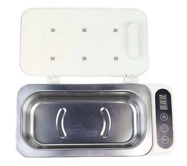 دستگاه استریل و ضدعفونی کننده ابزار ناخن مدل YT-90 اولتراسونیک ULTRASONIC