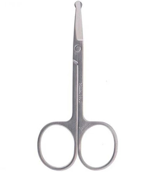 قیچی بینی تیتانیوم جول jewel مدل GSS-308
