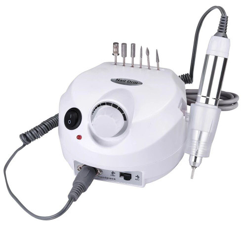 Nail Drill 30000RPM Electric Nail Manicure Drill