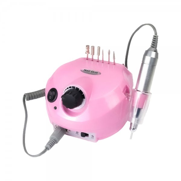 Nail Drill 30000RPM Electric Nail Manicure Drill