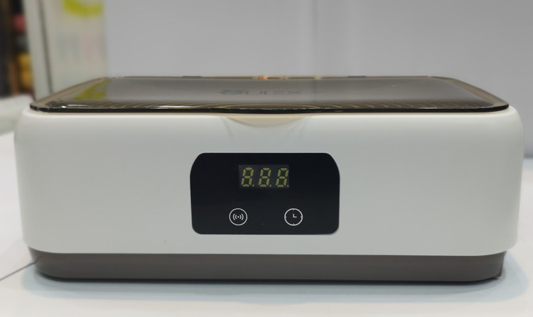 دستگاه استریل و ضدعفونی کننده ابزار ناخن مدل YT-70 اولتراسونیک ULTRASONIC