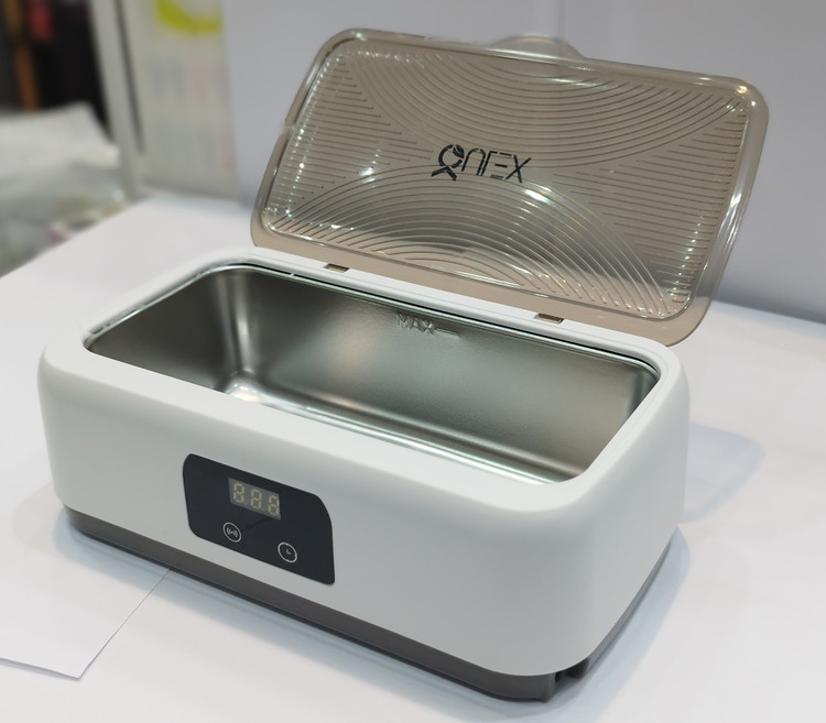 دستگاه استریل و ضدعفونی کننده ابزار ناخن مدل YT-70 اولتراسونیک ULTRASONIC