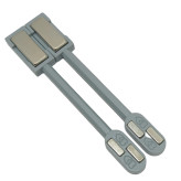 مگنت دو طرفه طراحی ناخن مدل ZED