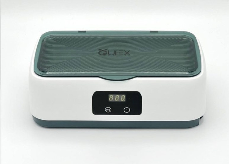 دستگاه استریل و ضدعفونی کننده ابزار ناخن مدل YT-70 اولتراسونیک ULTRASONIC