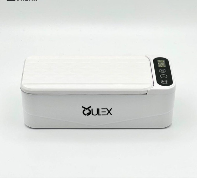 دستگاه استریل و ضدعفونی کننده ابزار ناخن مدل YT-90 اولتراسونیک ULTRASONIC