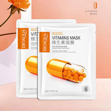 ماسک ورقه ای آبرسان