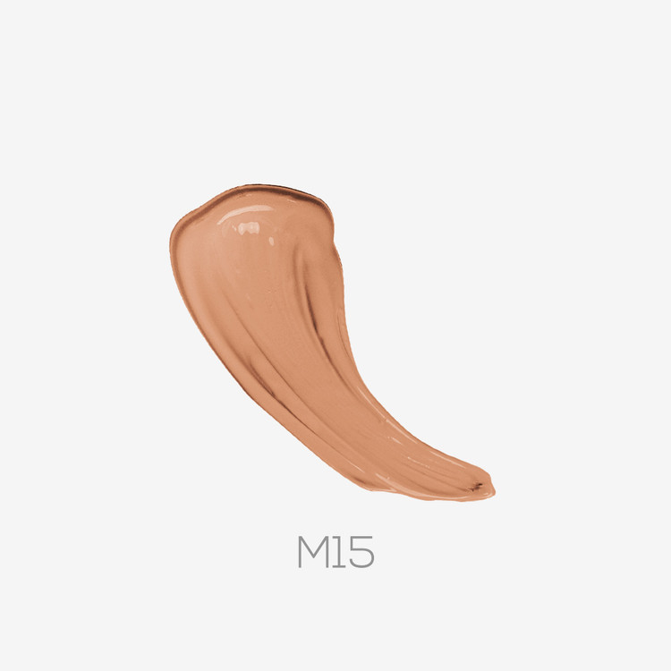 کرم پودر تیوپی لانگ لستینگ و مات کالیستا کد M 14