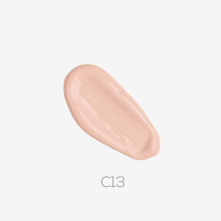 کانسیلر مایع کاور آپ کالیستا Callista Cover Up Concealer کد C12