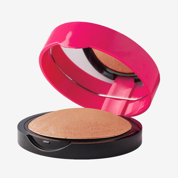 هایلایتر پودری مونداست کالیستا Callista Moondust Highlighter کد 03