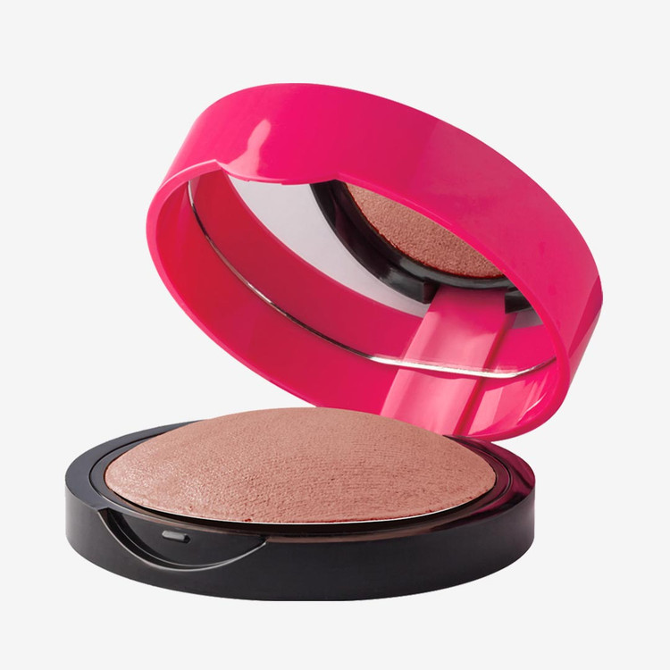 هایلایتر پودری مونداست کالیستا Callista Moondust Highlighter کد 04