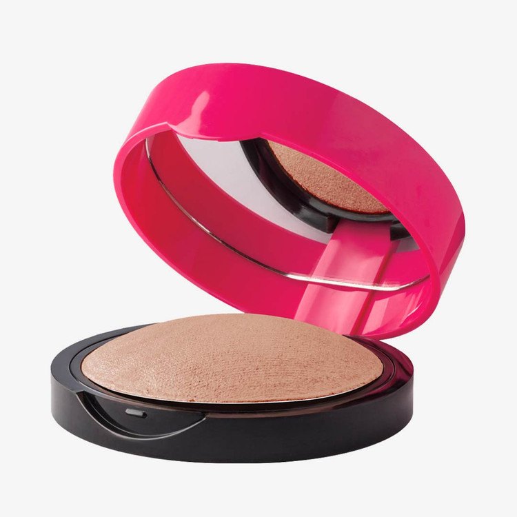 رژگونه مولتی کالر (تراکوتا) کالیستا Callista Multi Color Blush کد B23