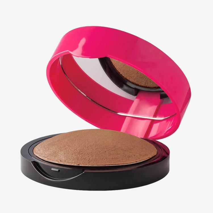 رژگونه مولتی کالر (تراکوتا) کالیستا Callista Multi Color Blush کد B23