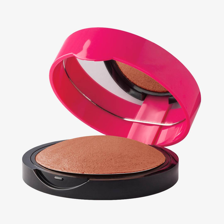 رژگونه مولتی کالر (تراکوتا) کالیستا Callista Multi Color Blush کد B23