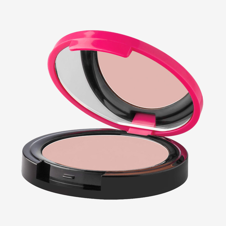 رژگونه تک رنگ کالر اند آرت کالیستا Callista Color and Art Blush