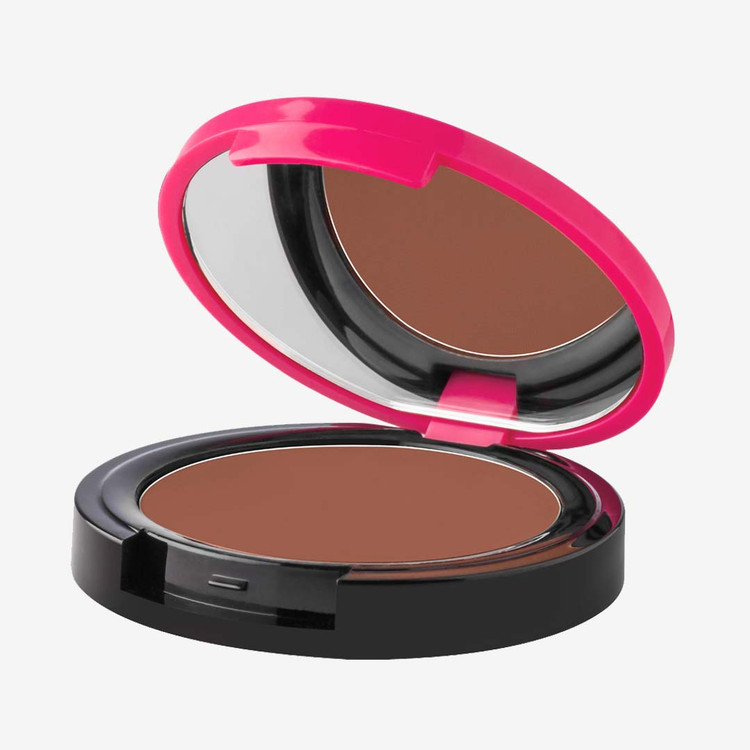 رژگونه تک رنگ کالر اند آرت کالیستا Callista Color and Art Blush