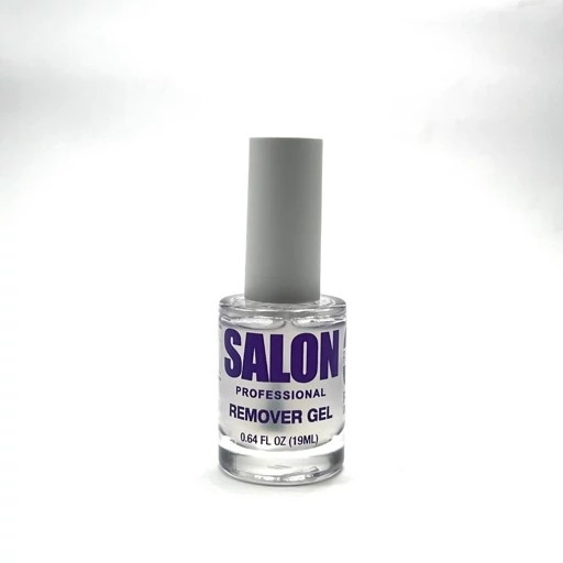 ریموور لاک ژل ناخن 19 میل درجه یک سالن Salon