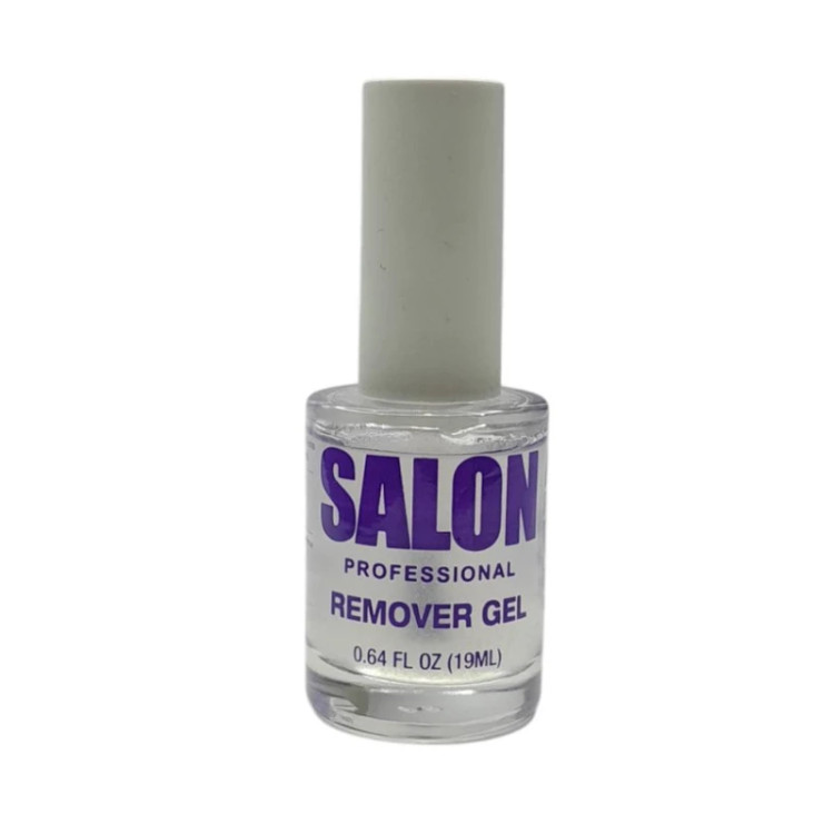 ریموور لاک ژل ناخن 19 میل درجه یک سالن Salon