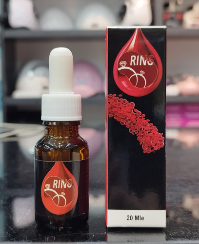 محلول (قطره) انعقاد خون 20میل رینگ RING