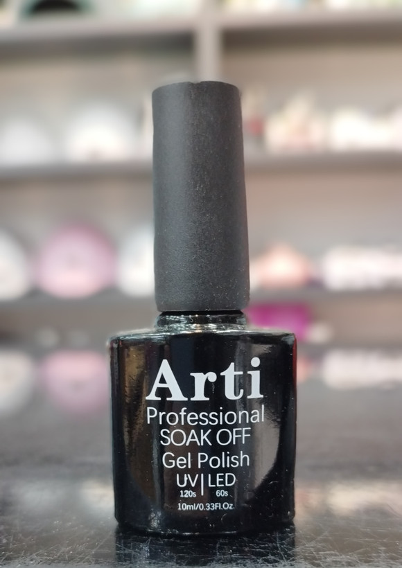 بیس کات / ژل ناخن 10 میل آرتی Arti