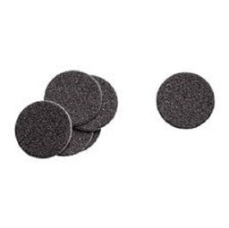 یدک دیسک پدیکور قطر 20 میل (سمباده) بسته 25 عددی