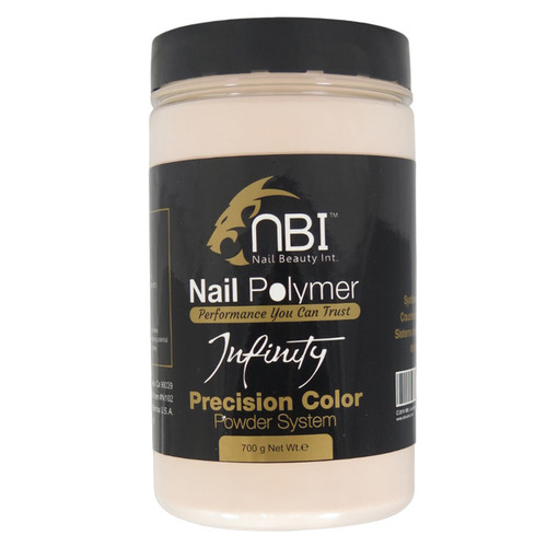 پودر کاشت ناخن